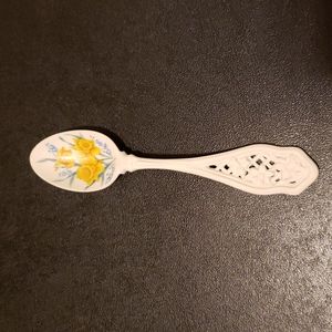 Little Daffodil Spoon
